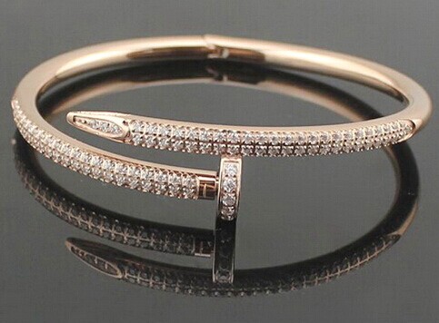 Bracciale Cartier Modello 258